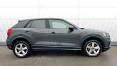 Audi Q2 1.4 TFSI Sport 5dr S Tronic Petrol Estate